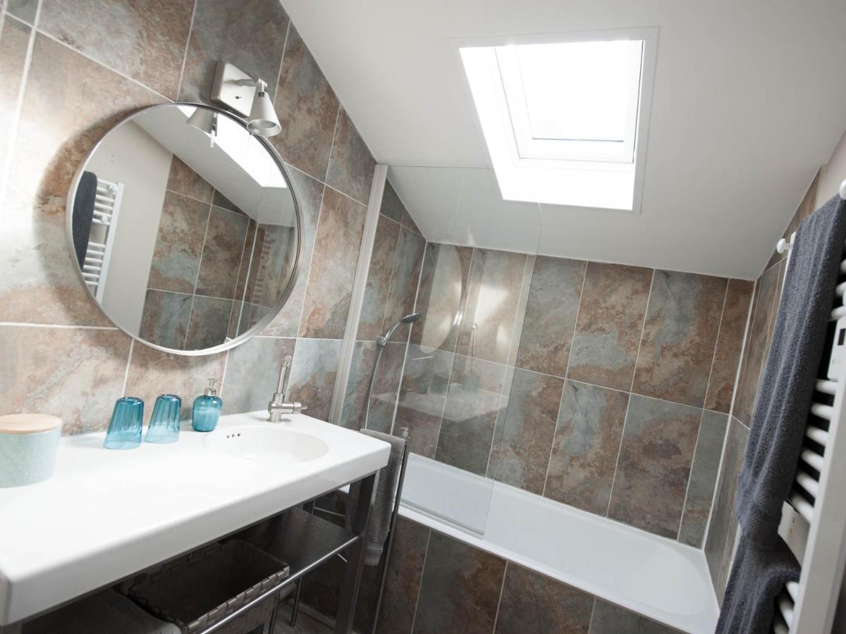 1er Secret De Appartement *