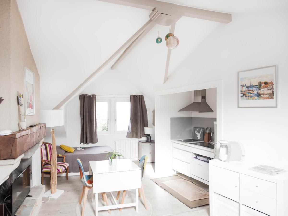 1er Secret De Appartement