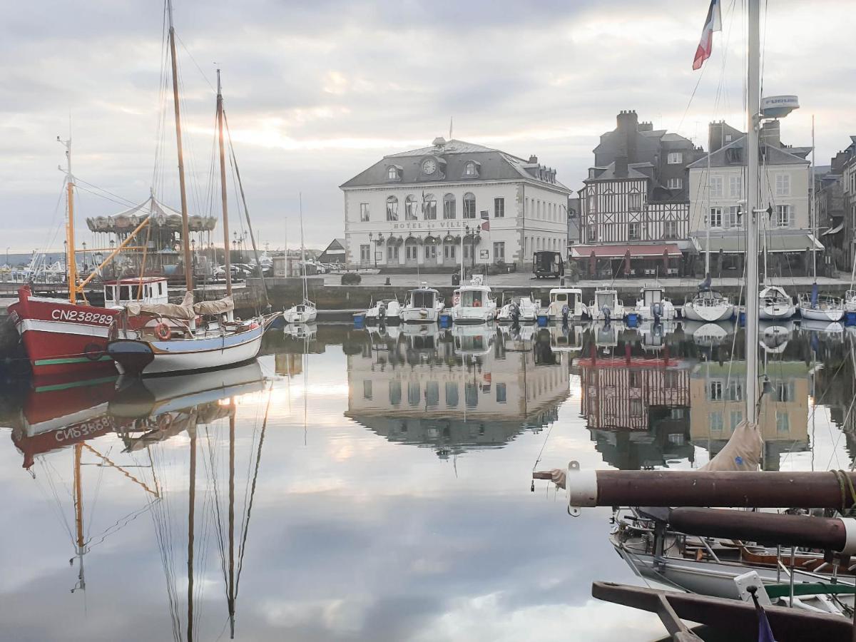 1er Secret De Honfleur