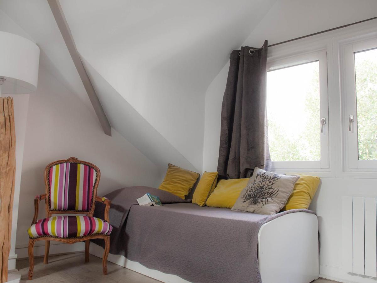 Appartement 1er Secret De