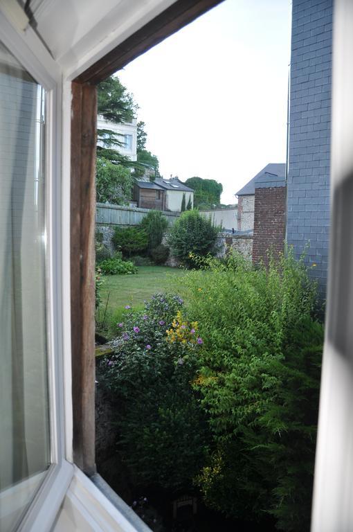 1er Secret De * Honfleur