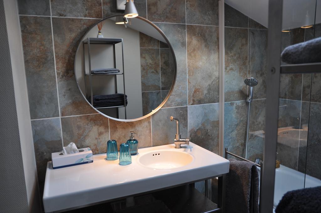 1er Secret De Apartment *