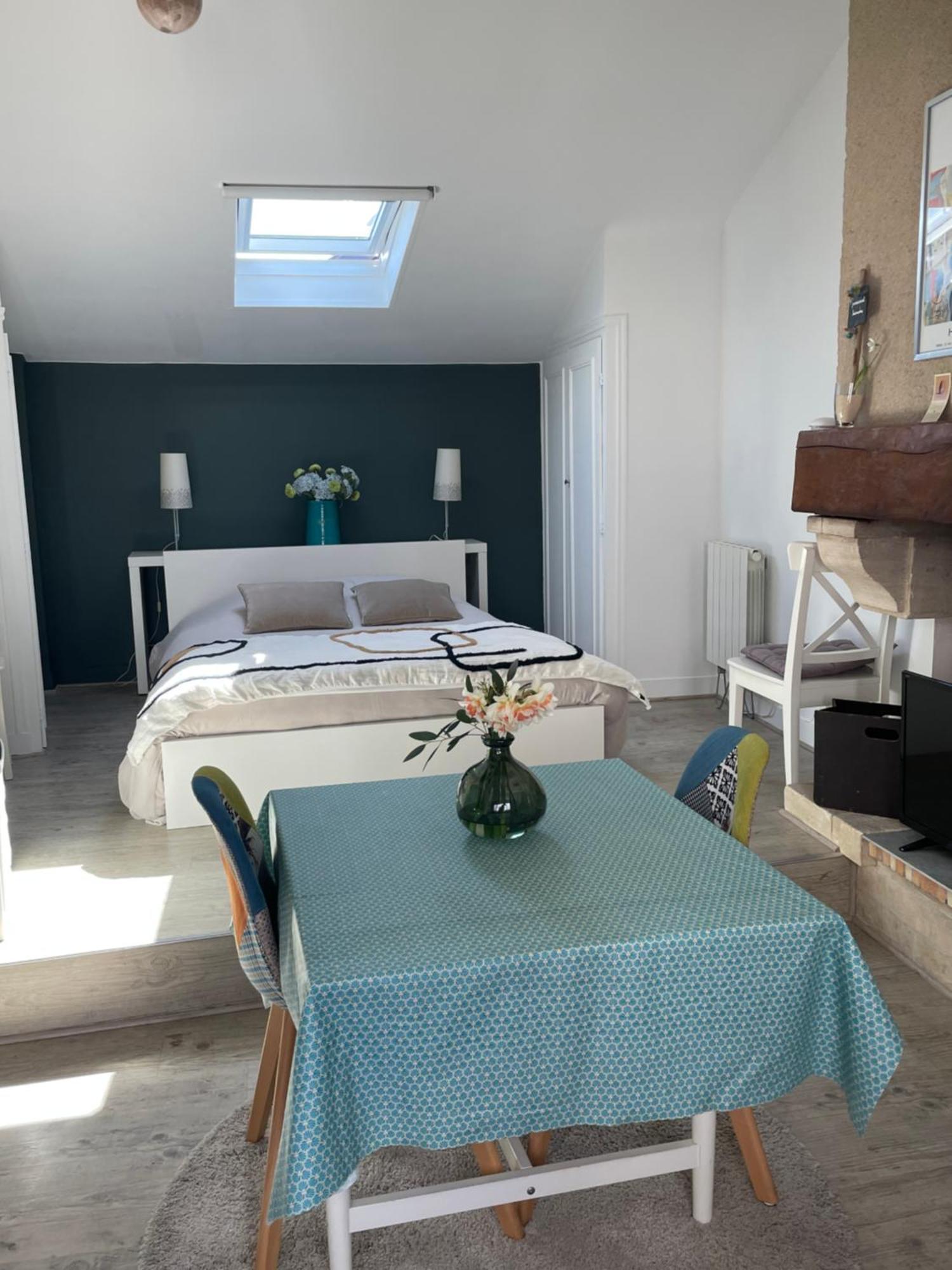 1er Secret De Apartment *