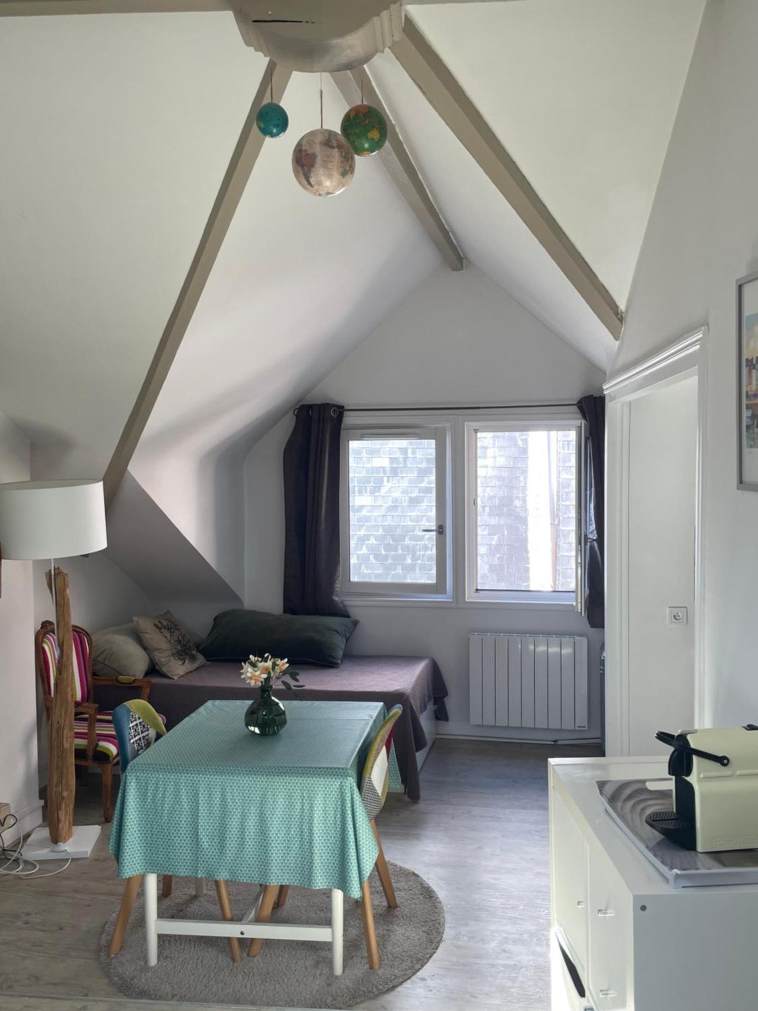 1er Secret De * Honfleur