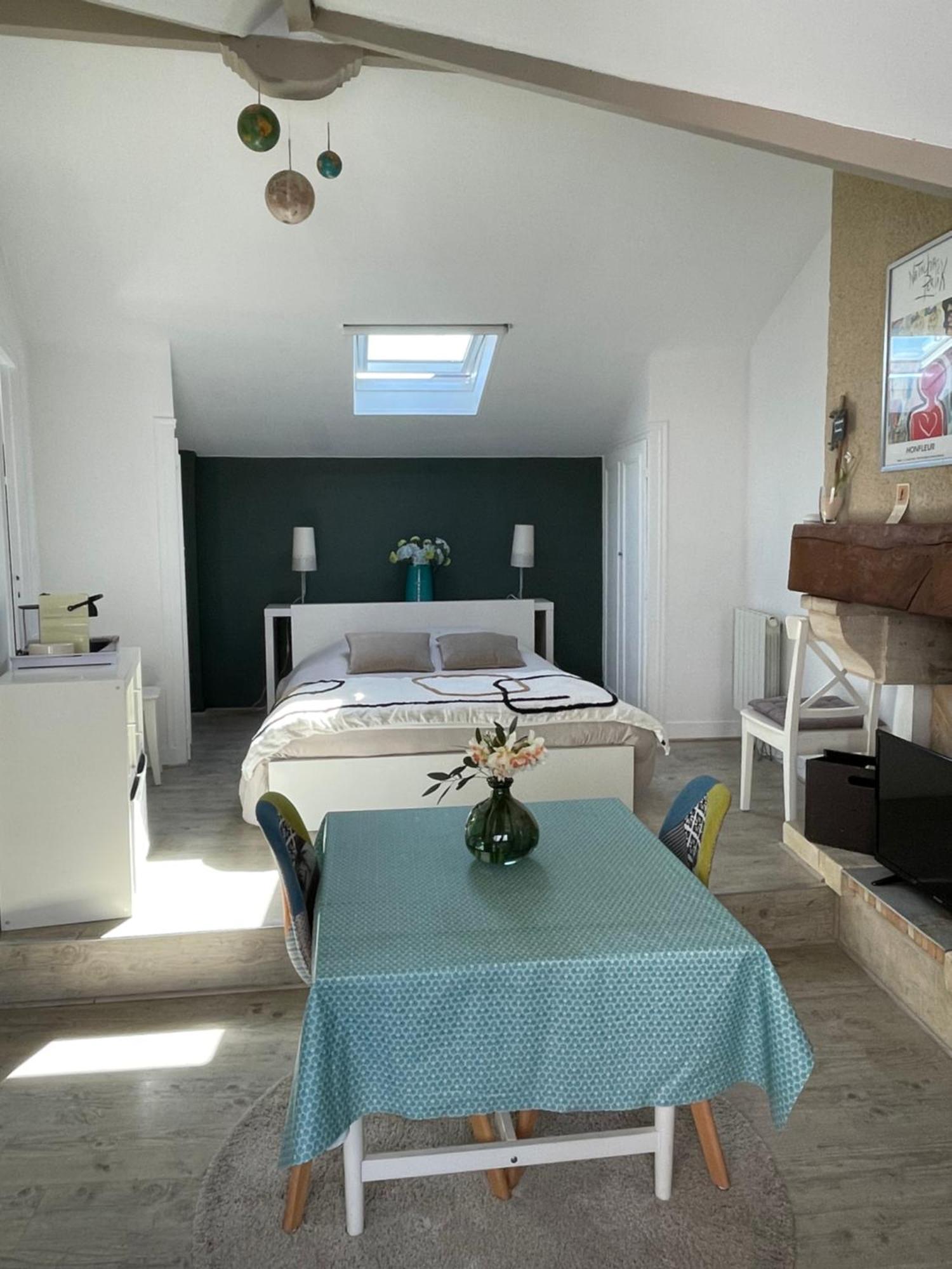 1er Secret De Apartment