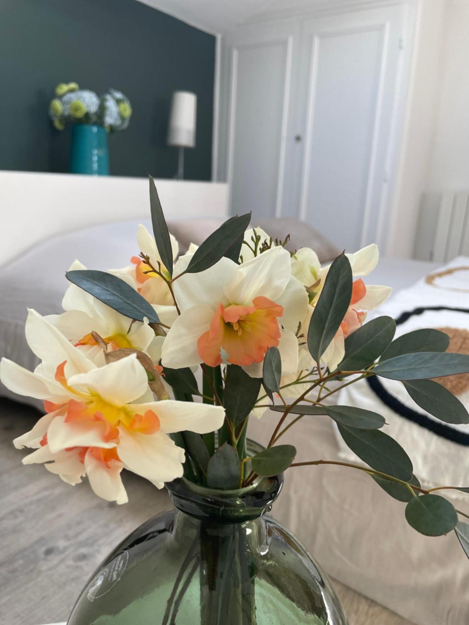 Appartement 1er Secret De