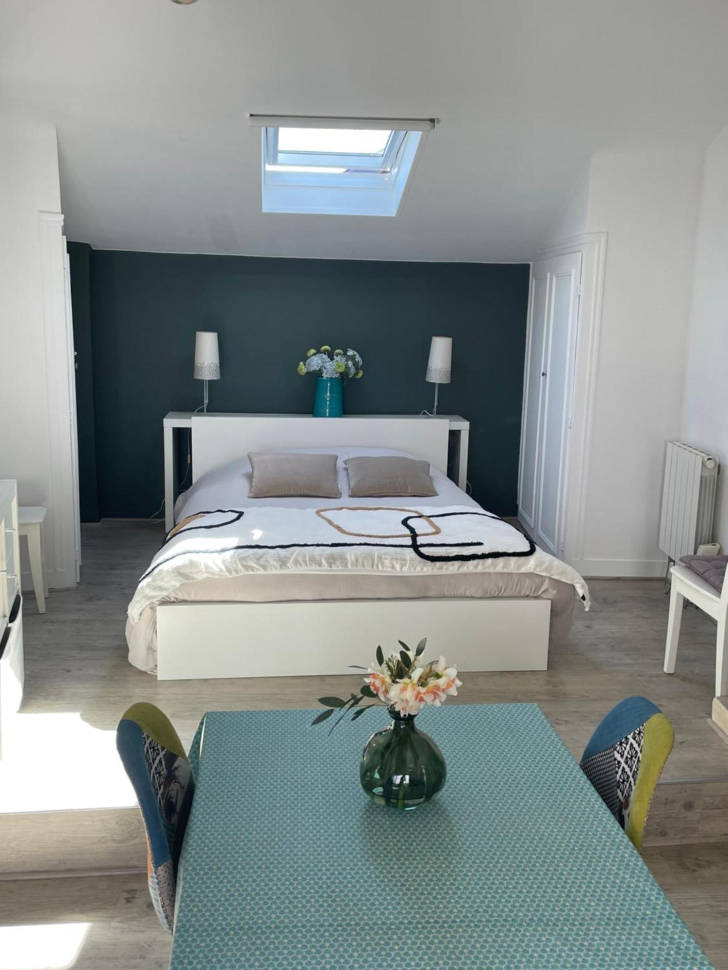 1er Secret De Apartment *