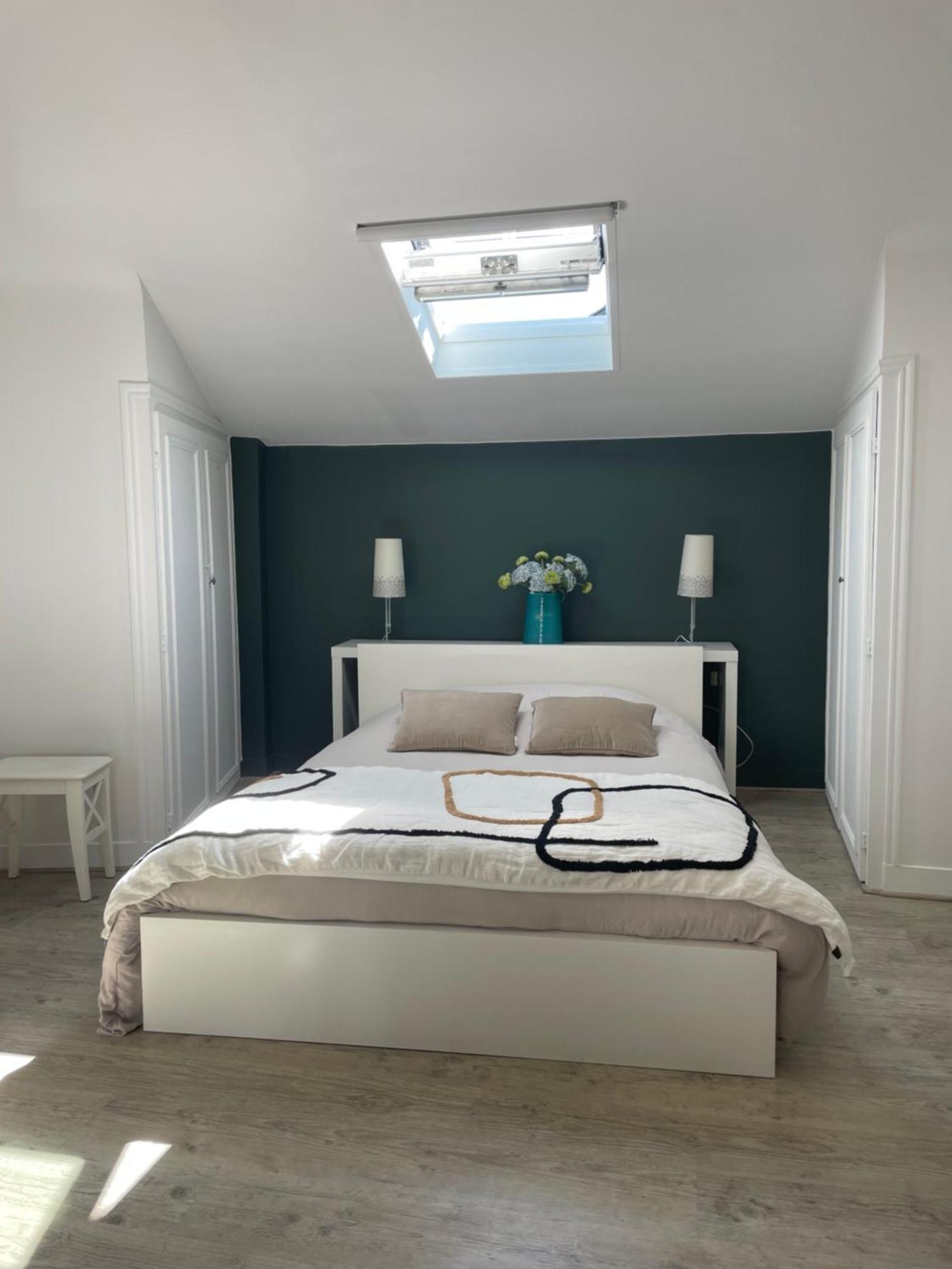 1er Secret De Apartment Honfleur
